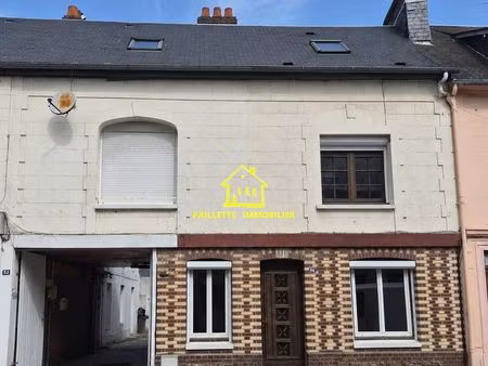 maison 5 pièces 114 m²
