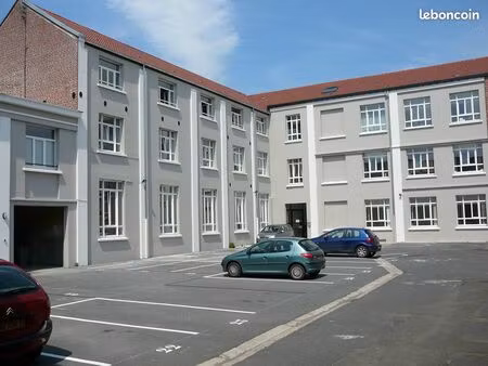 t2 à annœullin