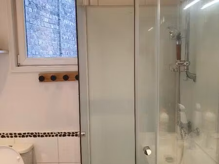 appartement meublé