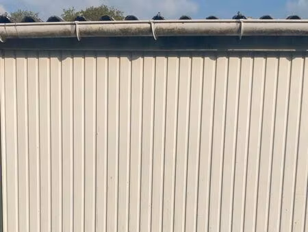 garage dans résidence sécurisée