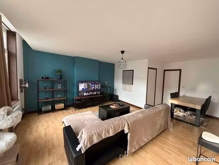 loue appartement t2 cambrai hyper centre