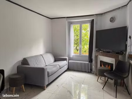 maison 2 pièces 48 m²
