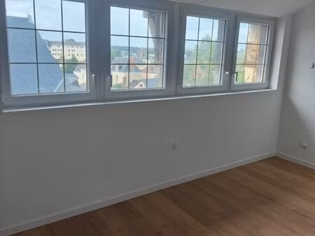 appartement t2