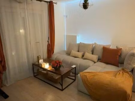 appartement 2 pieces 42 m2