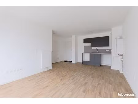 appartement t2