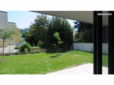 appartement 4 pièces de 95 m²