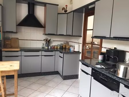 appartement 143 m² laval centre