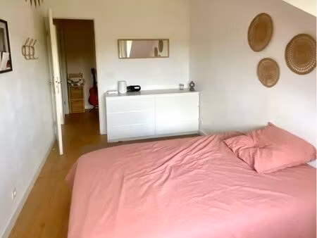 duplex 4 pièces à vendre