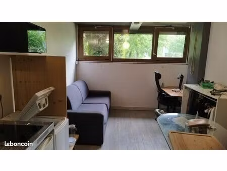 studio à louer gradignan centre
