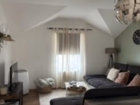 appartement t3