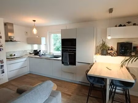 appartement 2 pièces