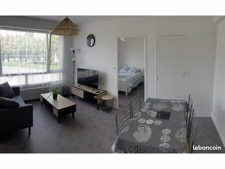 appartement t2