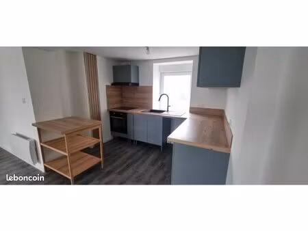 appartement t3