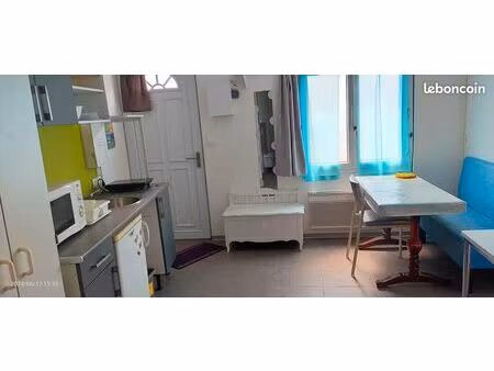 studio etudiant