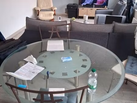 appartement très lumineux lille hellemmes