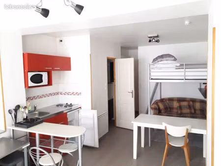 location étudiante meublée lille