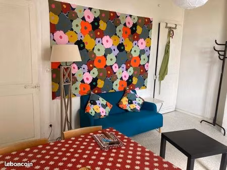 chambre meublée étudiant location meublee