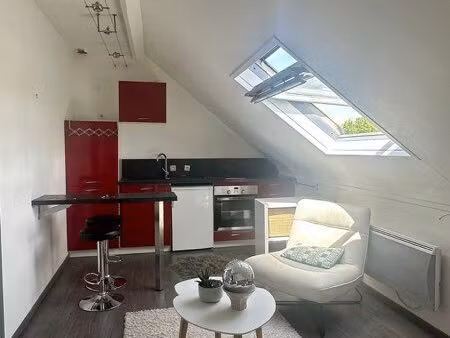 studio lille proche ieseg la catho parc vauban