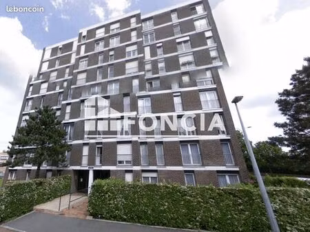 appartement 1 pièce 47 m²