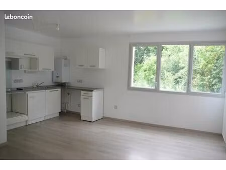 appartement à louer loos