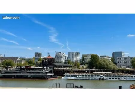 appartement 5 pièces 160 m²