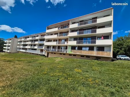 appartement 5 pièces 108 m²