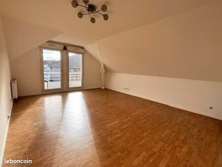 appartement 5 pièces 94 m²