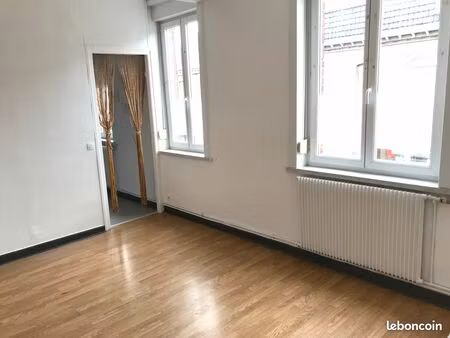 appartement t2