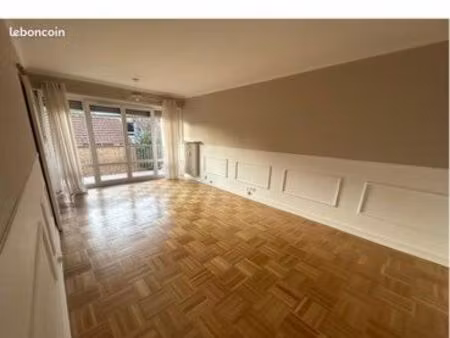 appartement à louer à la robertsau par le particulier