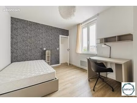 appartement 1 pièce 40 m²