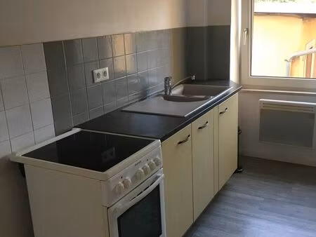 appartement 43m²