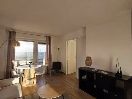 appartement t2 neudorf
