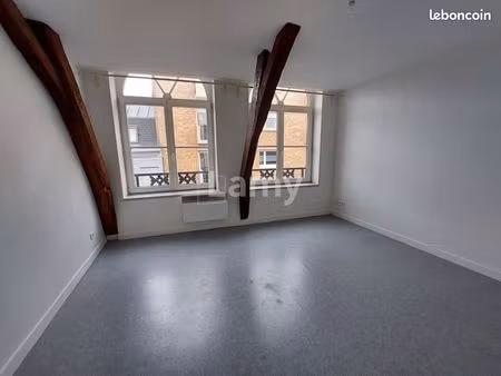 appartement 2 pièces 47 m²