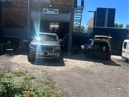 reprise garage