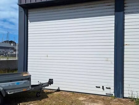 box à louer
