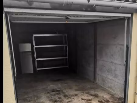 garage bruges