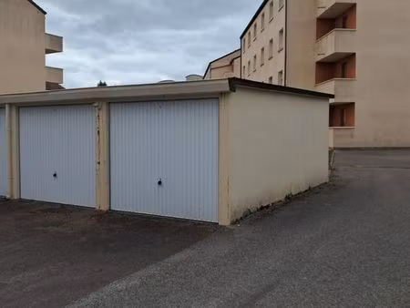 parking/box