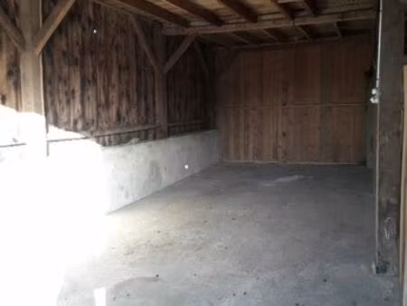 garage / box 35 m² à louer