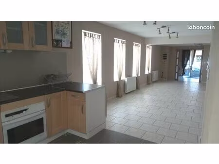 local commercial