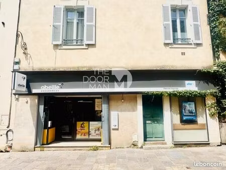 local commercial 116 m²