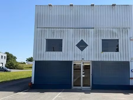 local commercial 415 m²