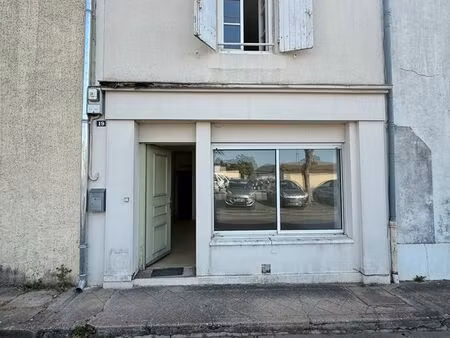 maison de ville 3 pièces 83 m²