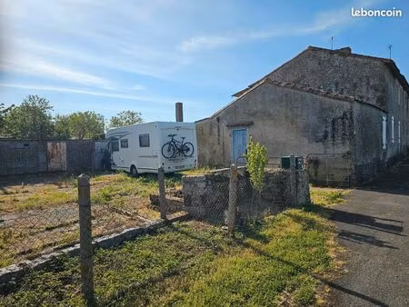 maison a rénover