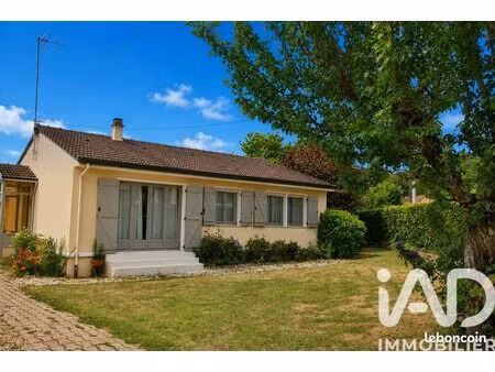 maison 4 pièces 84 m²