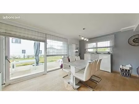 maison 4 pièces 92 m²