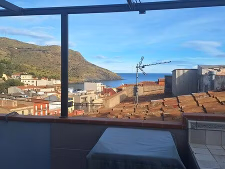 maison portbou