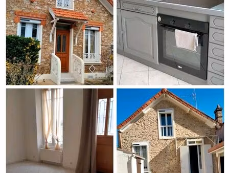 maison meulière