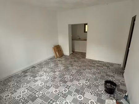 maison à louer denain