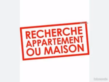recherche de logement