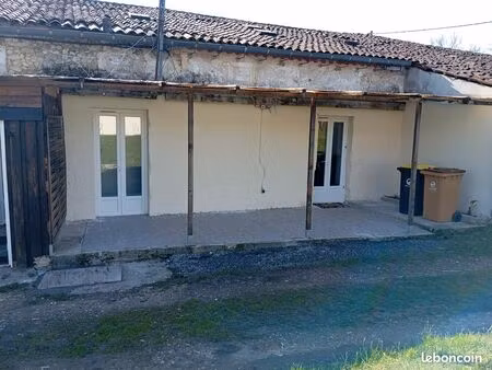 petite maison